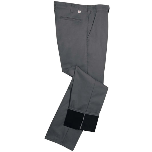 2147 Micro Fleece Lined Work Pants