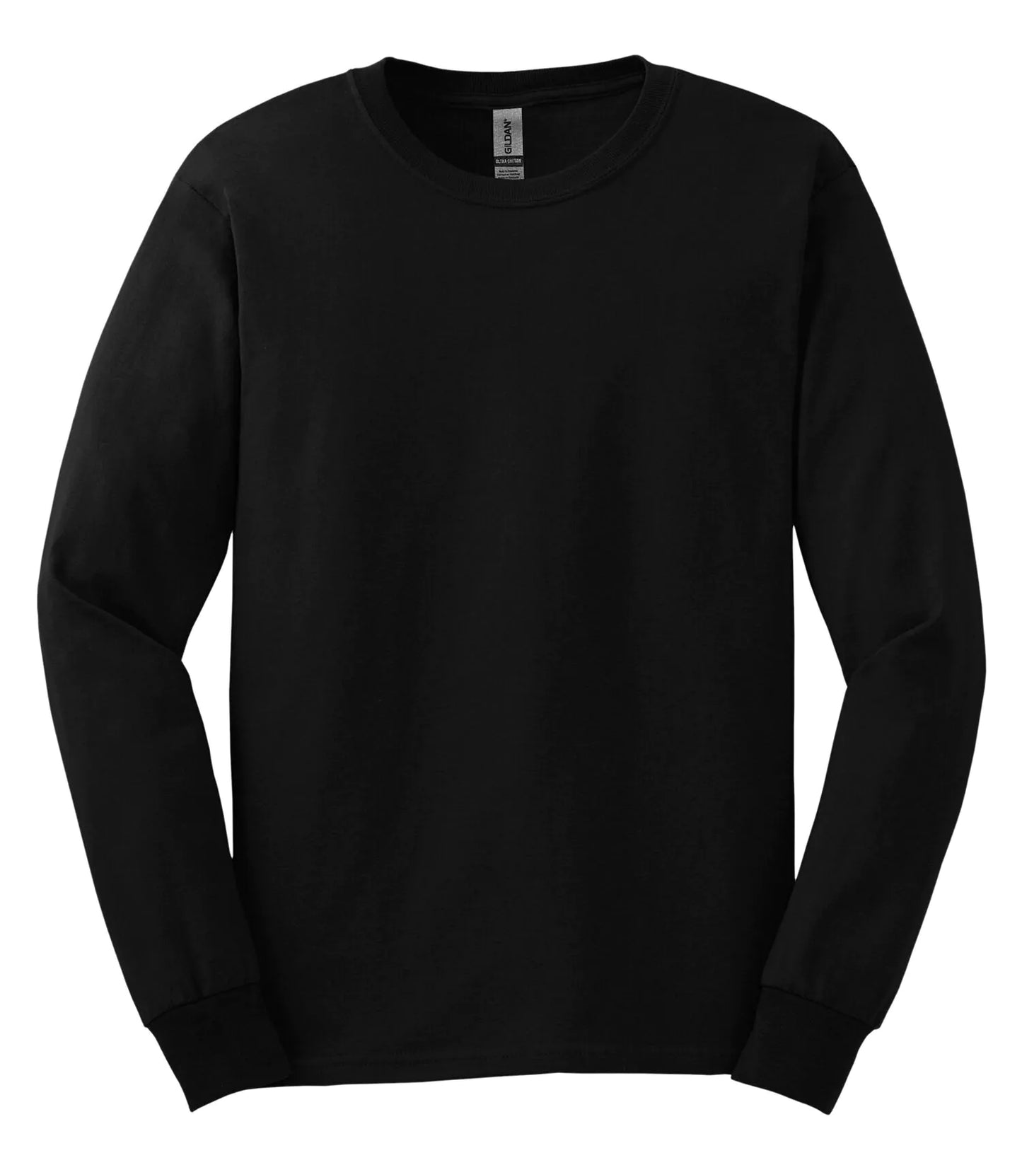 Long Sleeve T-Shirt 2400