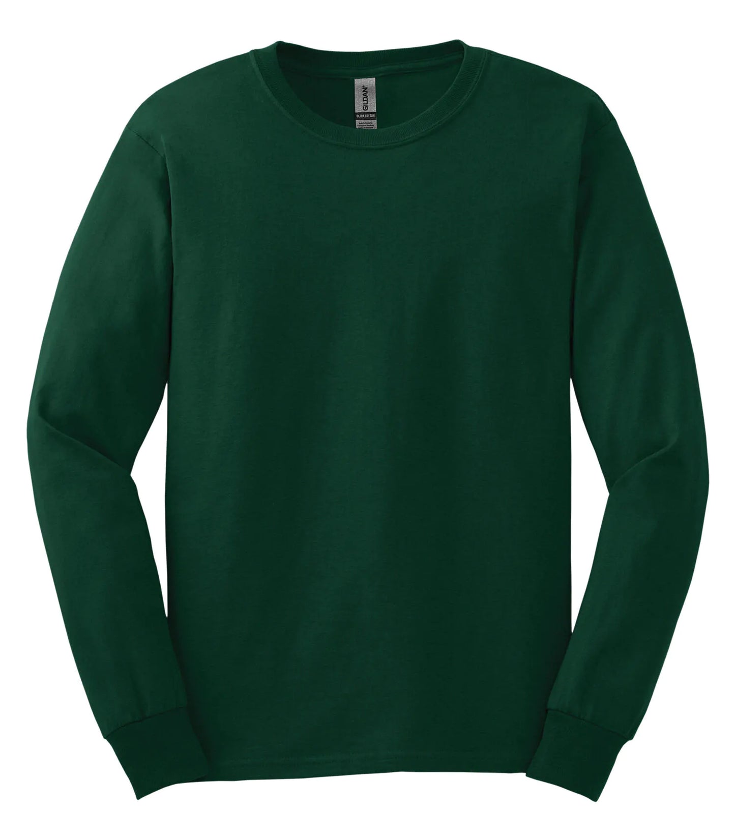 Long Sleeve T-Shirt 2400