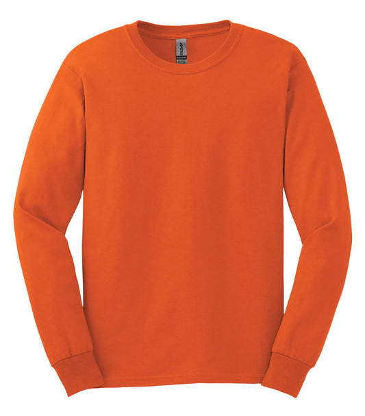 Long Sleeve T-Shirt 2400