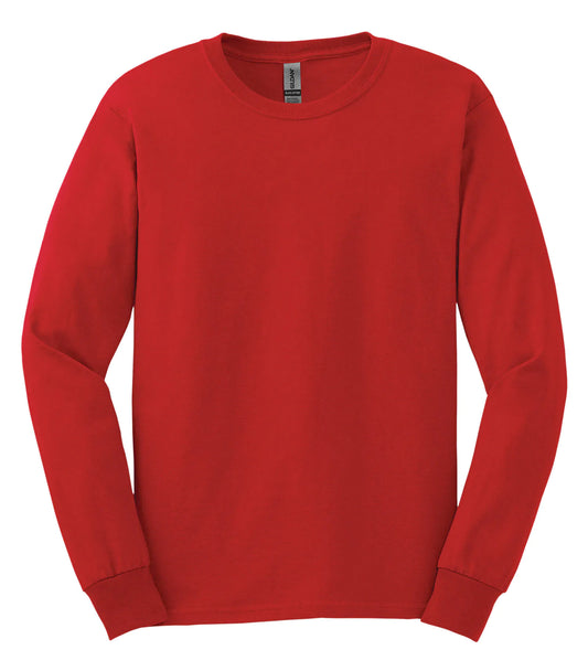 Long Sleeve T-Shirt 2400