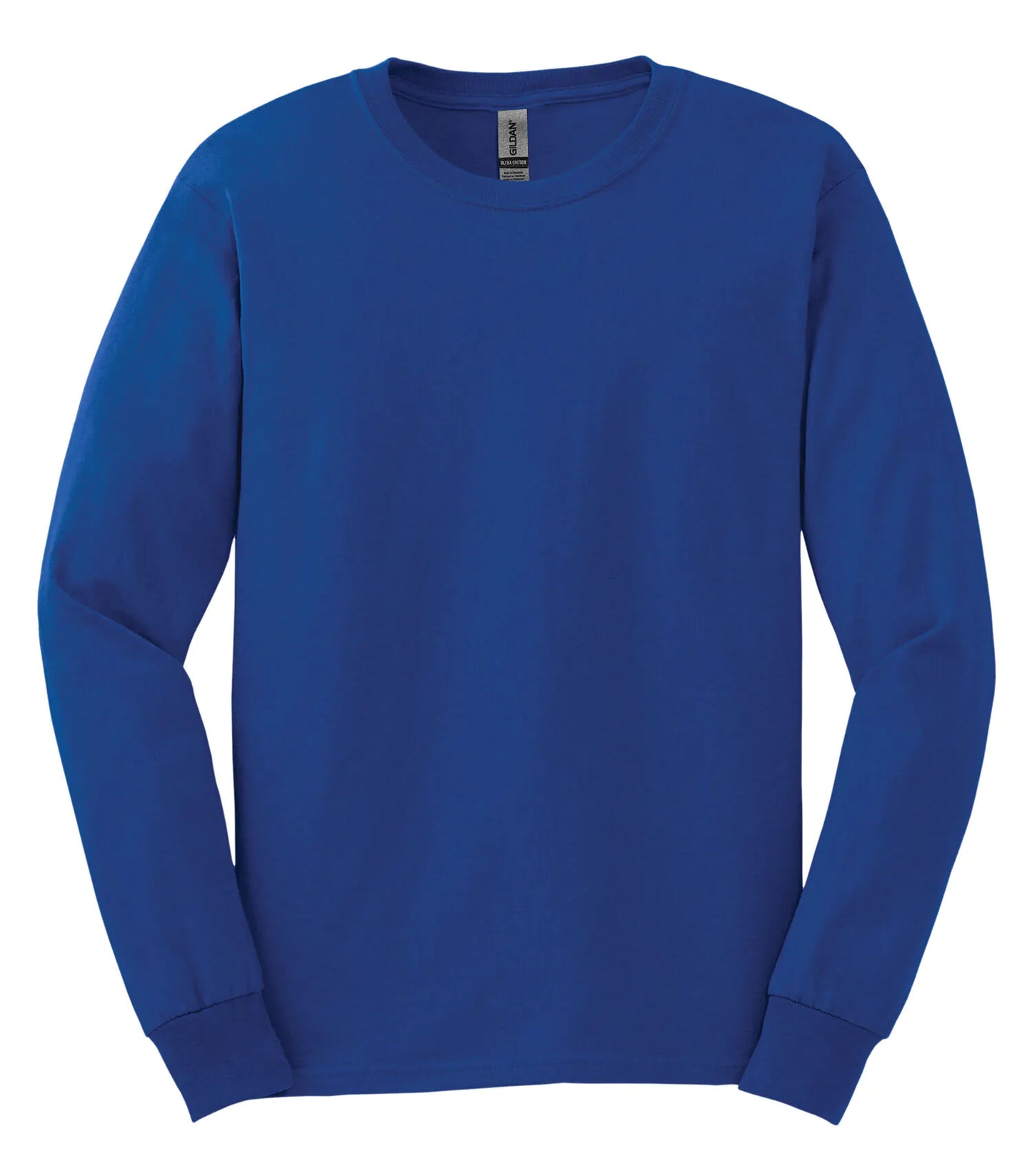 Long Sleeve T-Shirt 2400