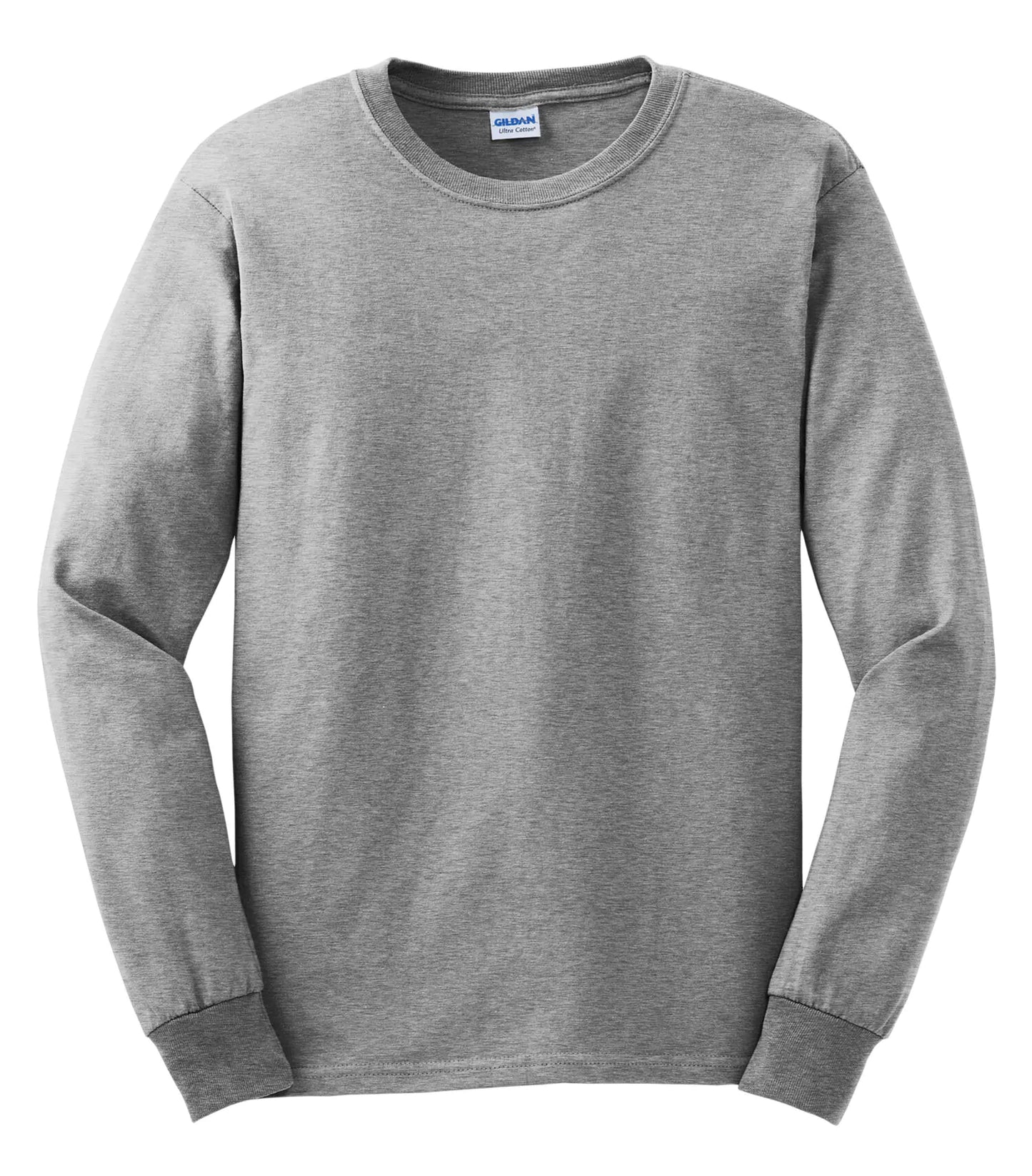Long Sleeve T-Shirt 2400