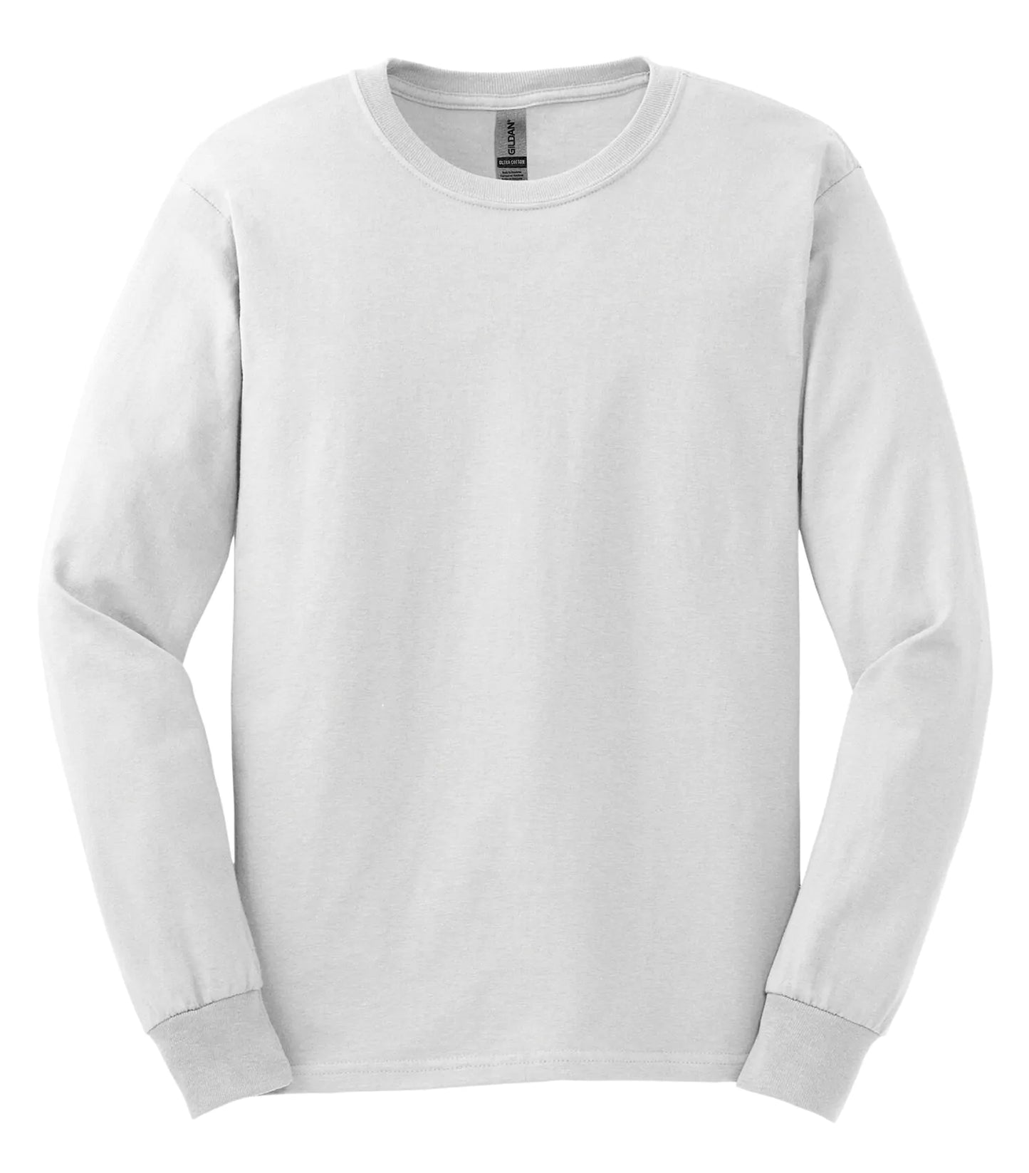 Long Sleeve T-Shirt 2400