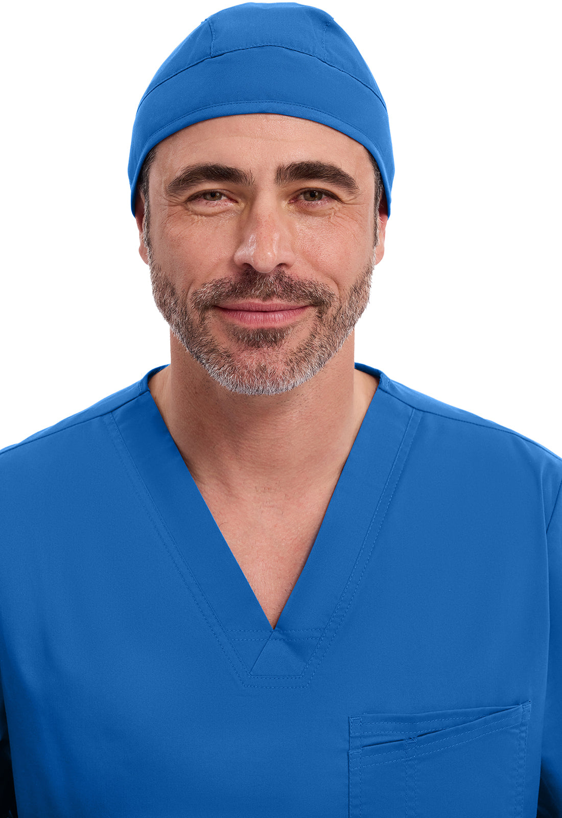 2506 Scrub Cap