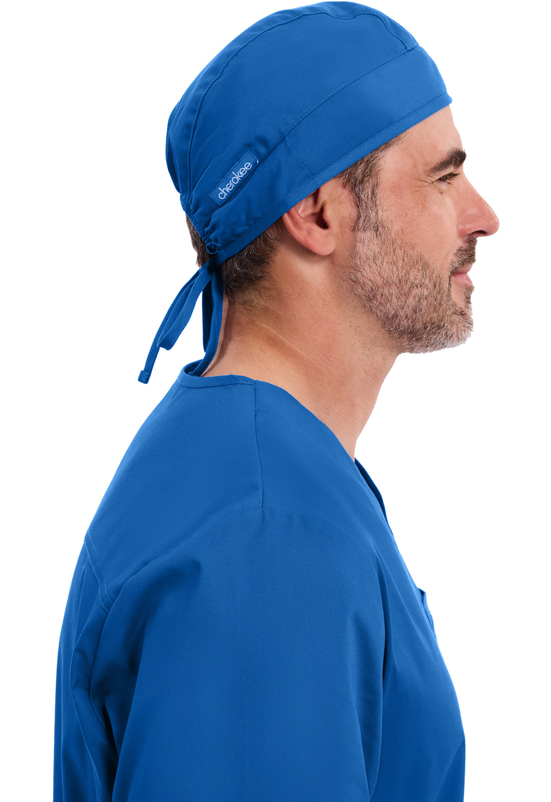 2506 Scrub Cap