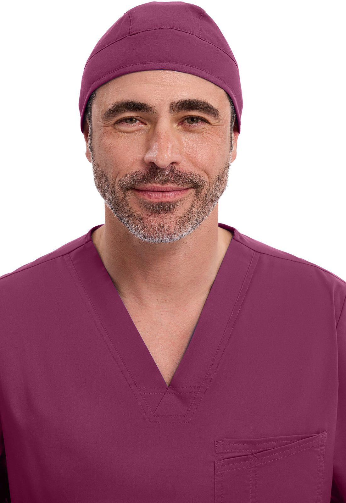 2506 Scrub Cap