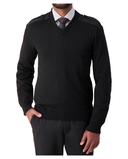 2825 Military V-Neck