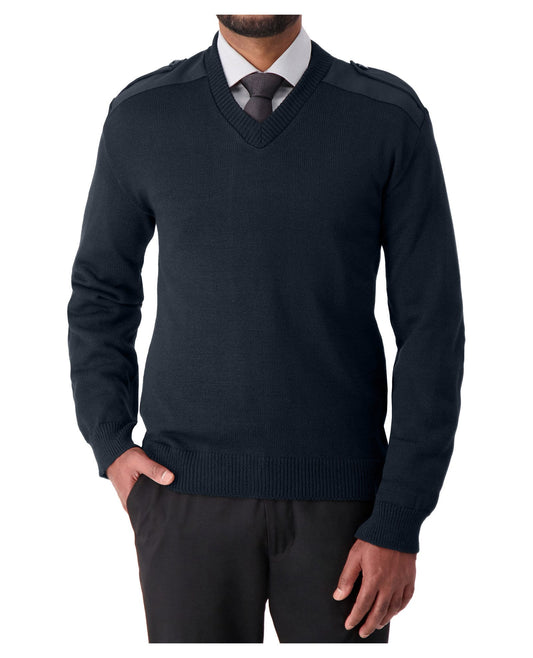 2825 Military V-Neck