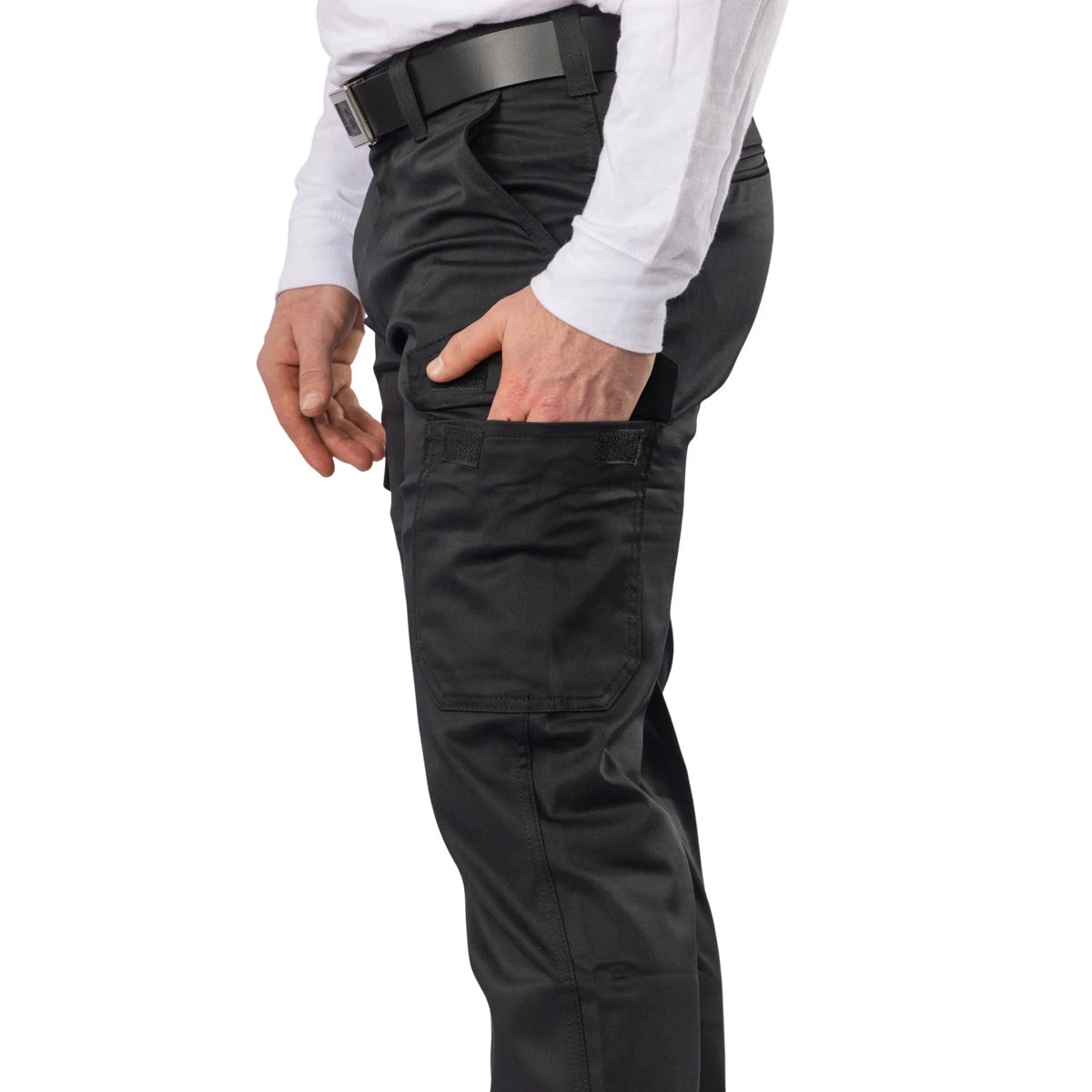 3085 BIG FLEX Cargo Pants