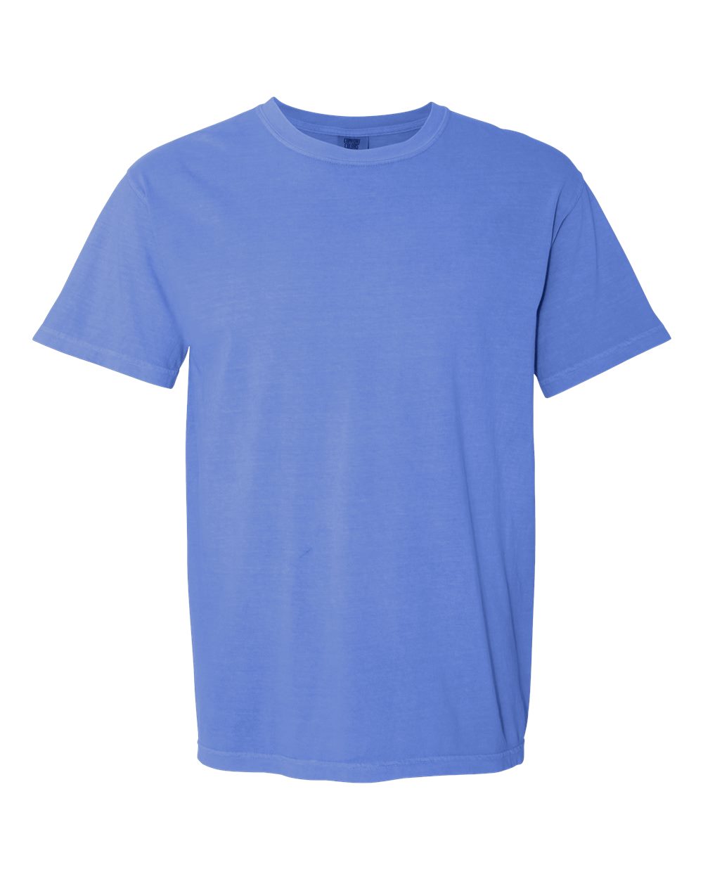 1717 Unisex Garment-Dyed Heavyweight T-Shirt