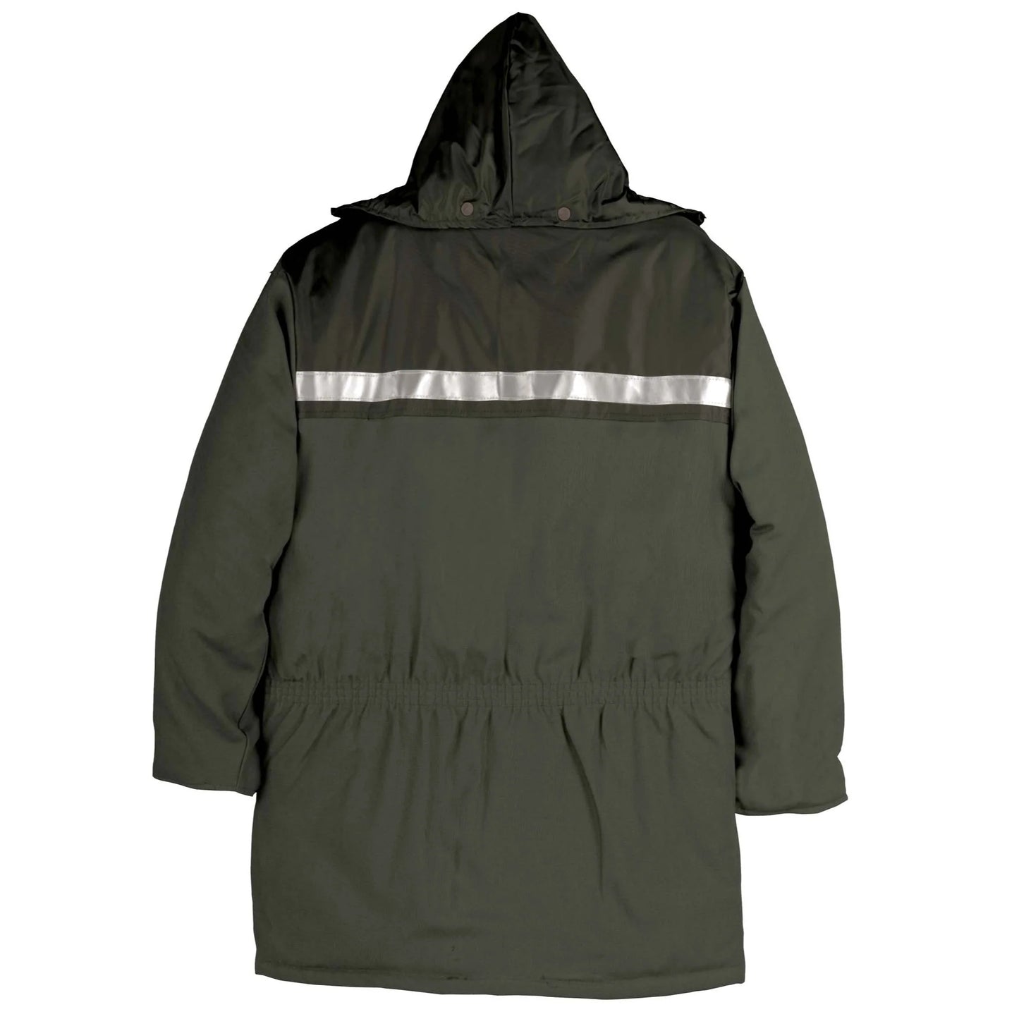 314 Parka with Reflective Tape