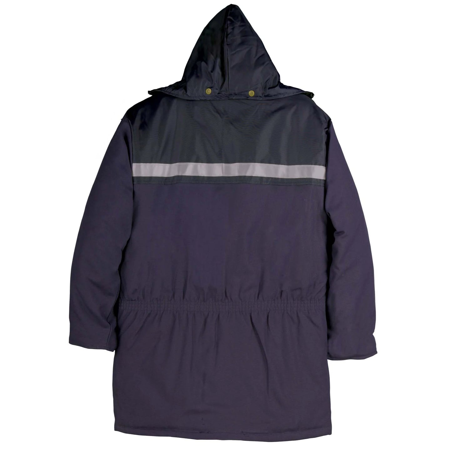 314 Parka with Reflective Tape