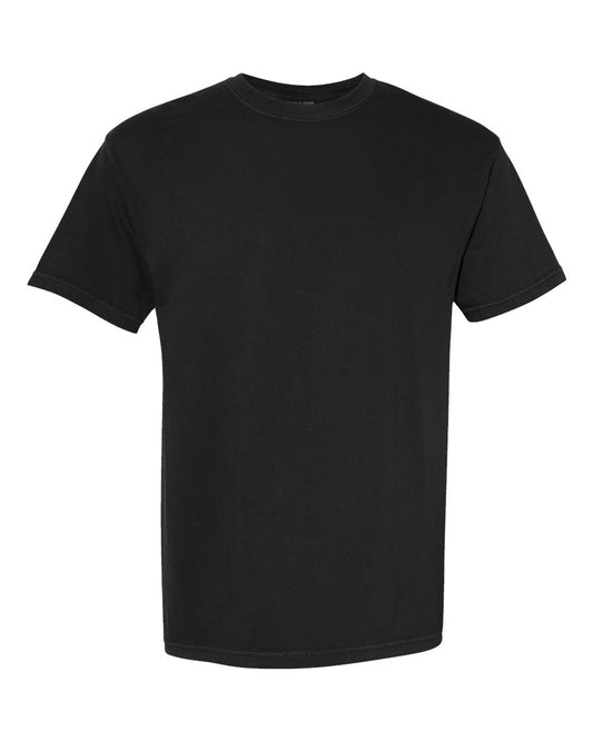 1717 Unisex Garment-Dyed Heavyweight T-Shirt
