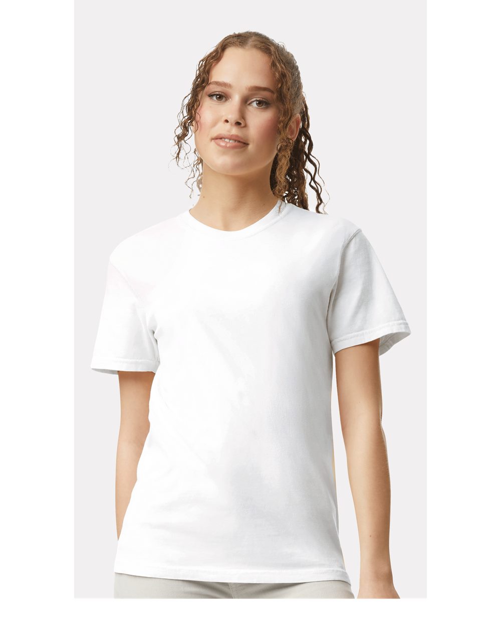 1717 Unisex Garment-Dyed Heavyweight T-Shirt