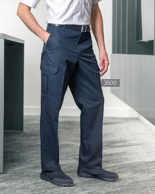 3500 Cargo Work Pants