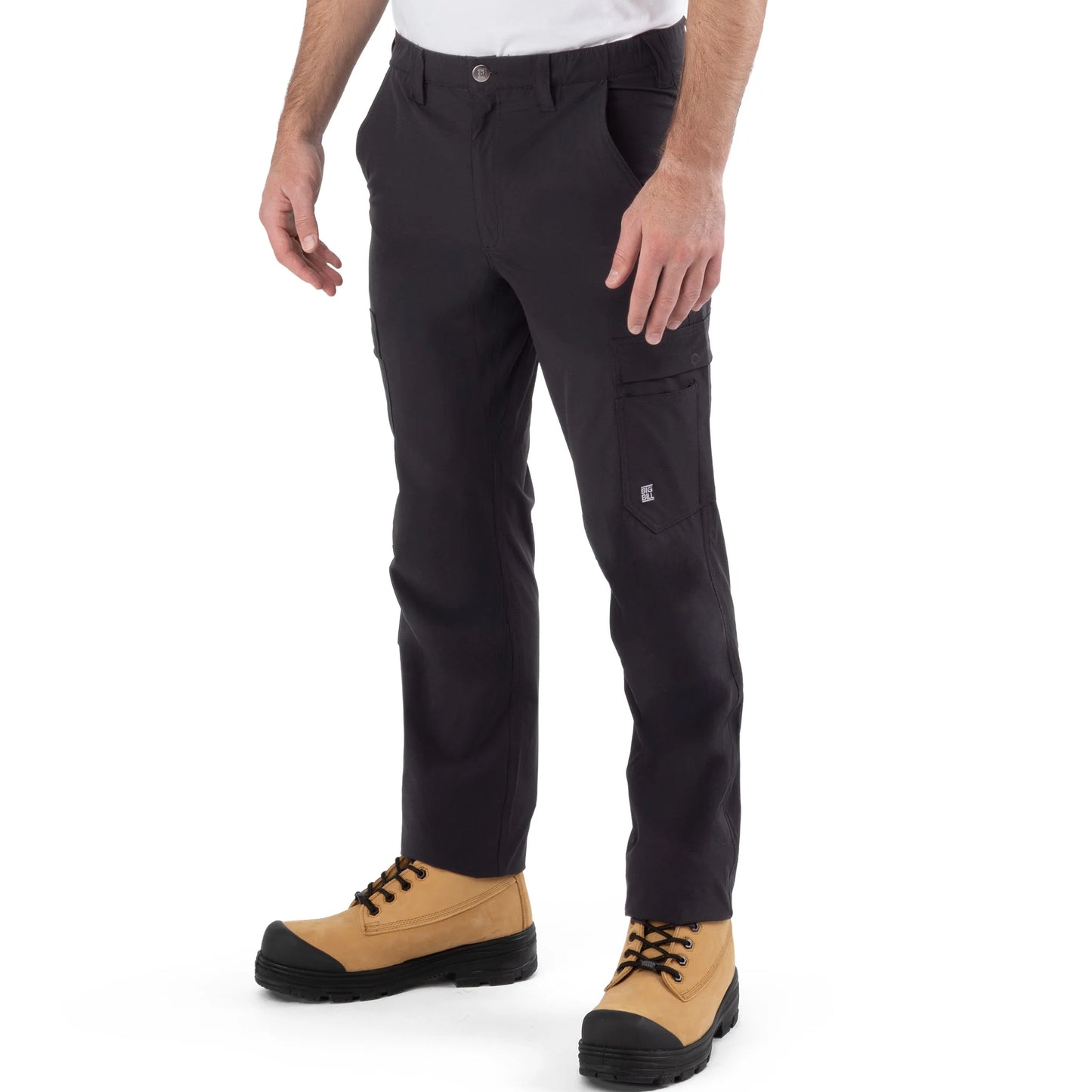 3512 Men’s Ultra Lightweight Four-Way Stretch Explorer Pant