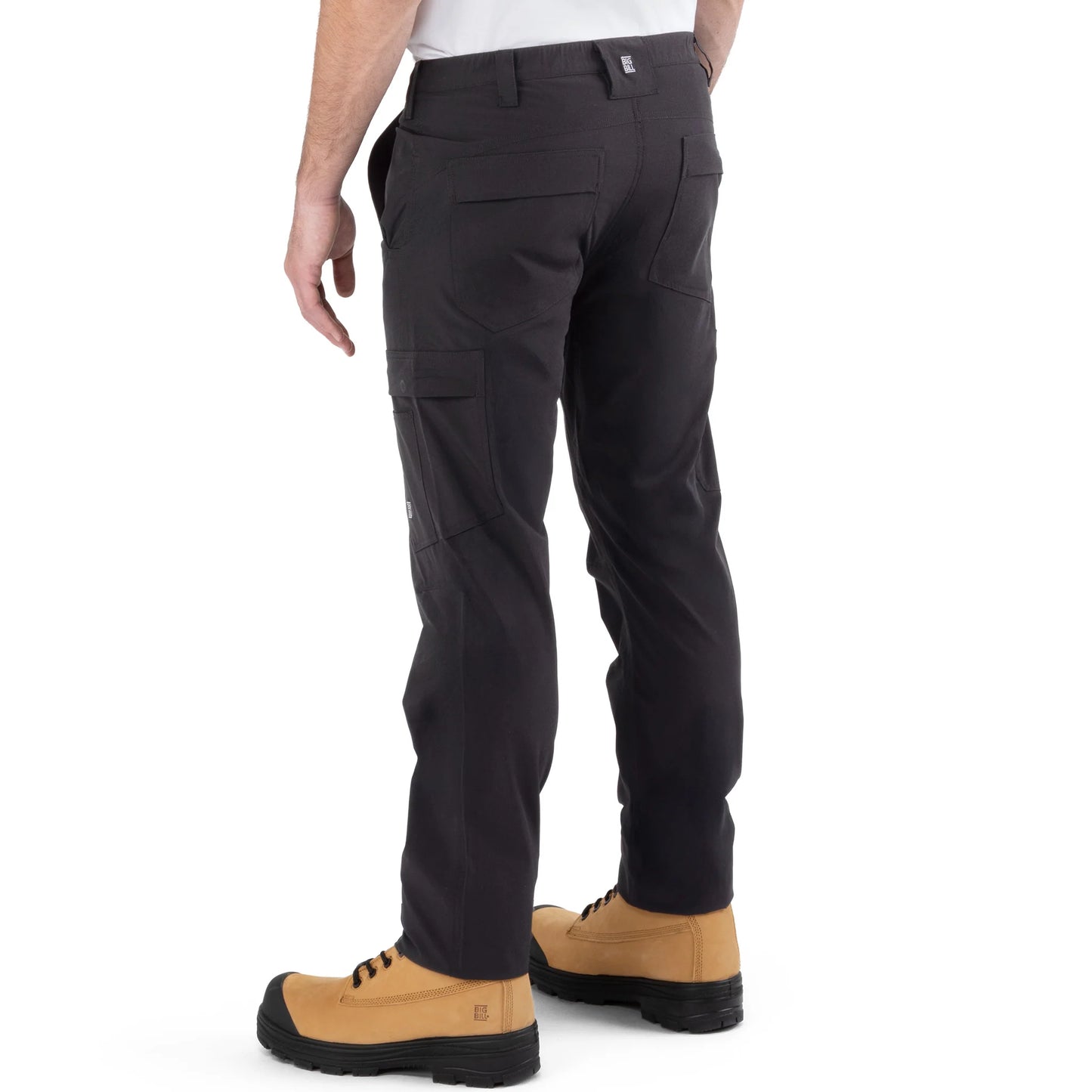 3512 Men’s Ultra Lightweight Four-Way Stretch Explorer Pant
