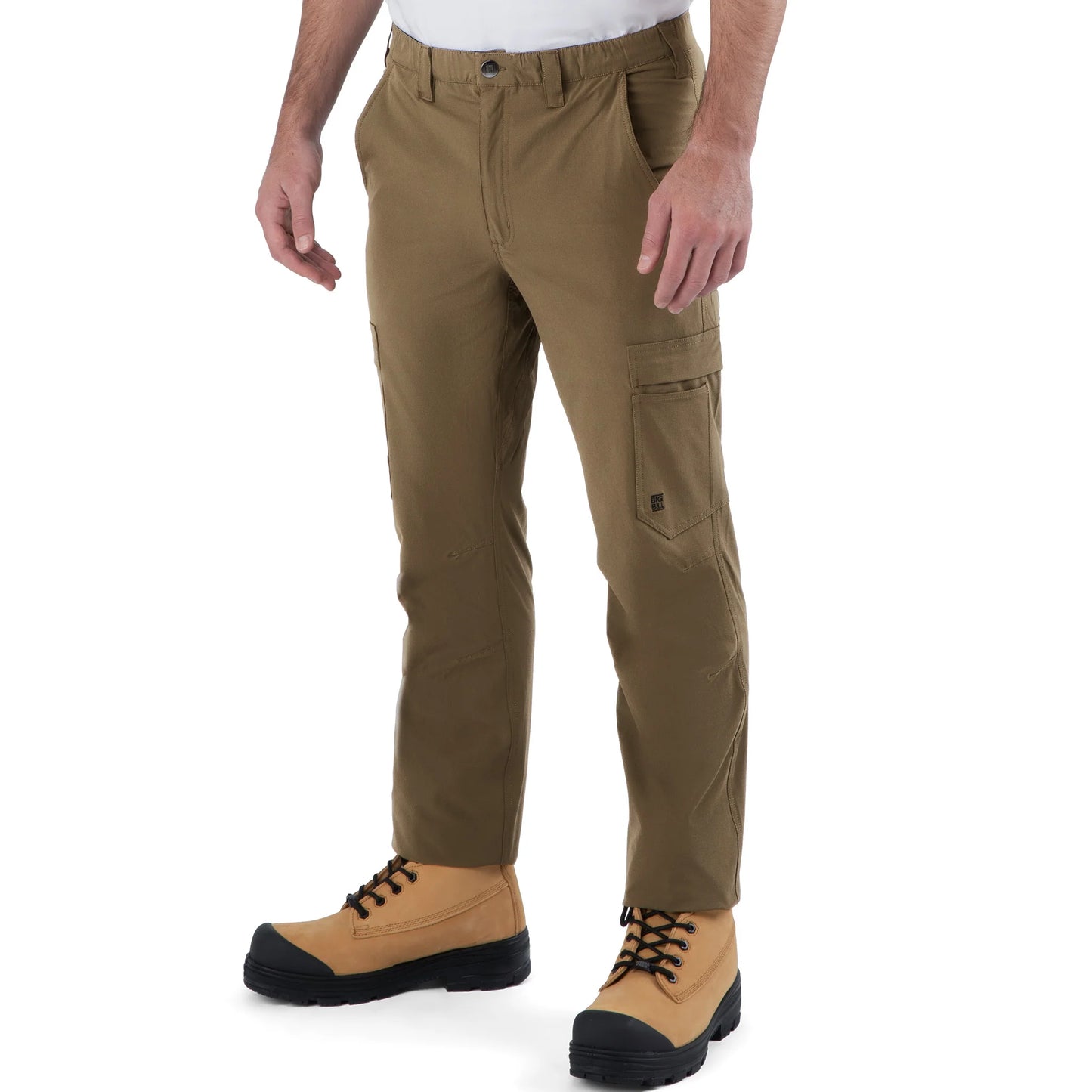 3512 Men’s Ultra Lightweight Four-Way Stretch Explorer Pant