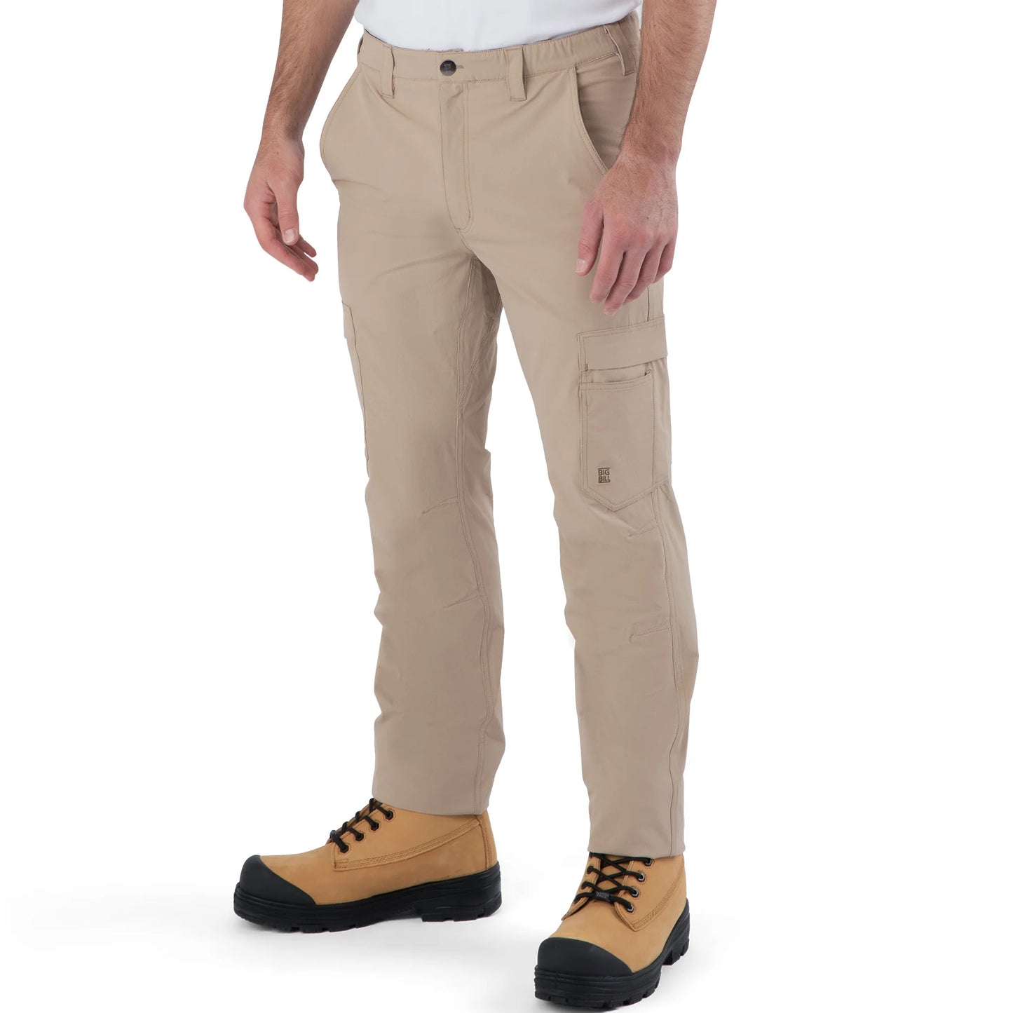 3512 Men’s Ultra Lightweight Four-Way Stretch Explorer Pant