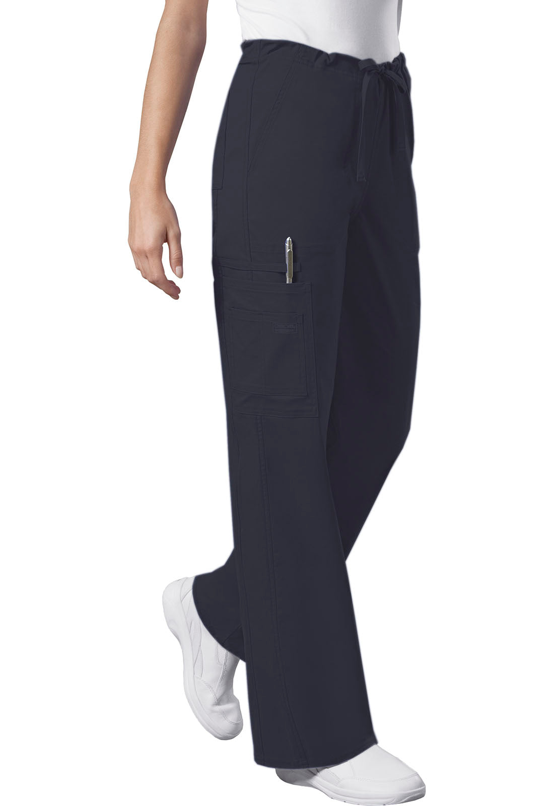 4043 Cherokee Core Stretch Cargo Pant Unisex