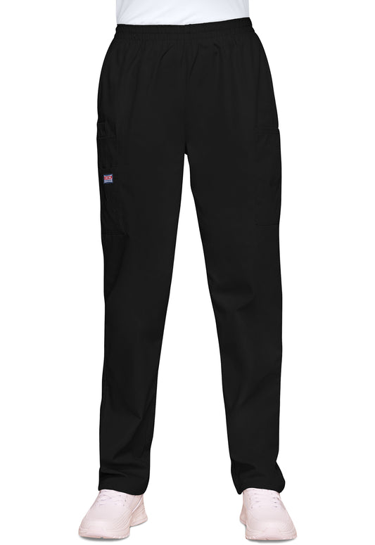 4200 WW Originals Natural Rise Tapered Pull-On Cargo Pant