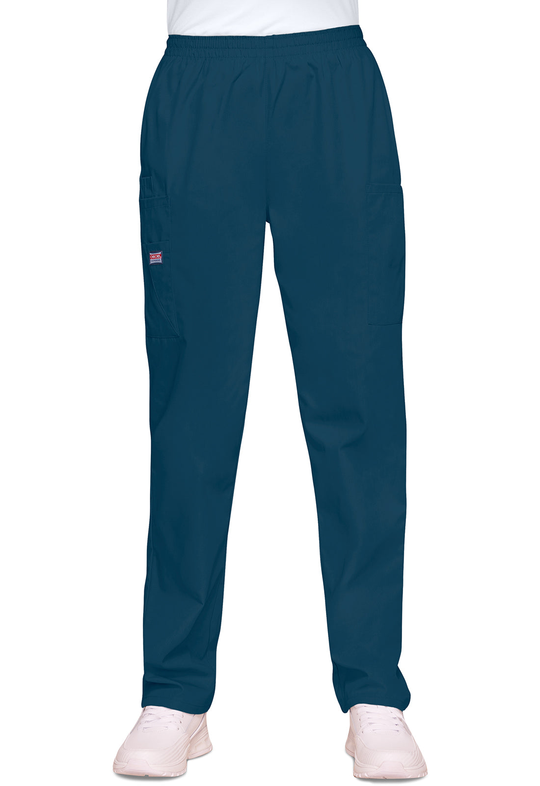4200 WW Originals Natural Rise Tapered Pull-On Cargo Pant