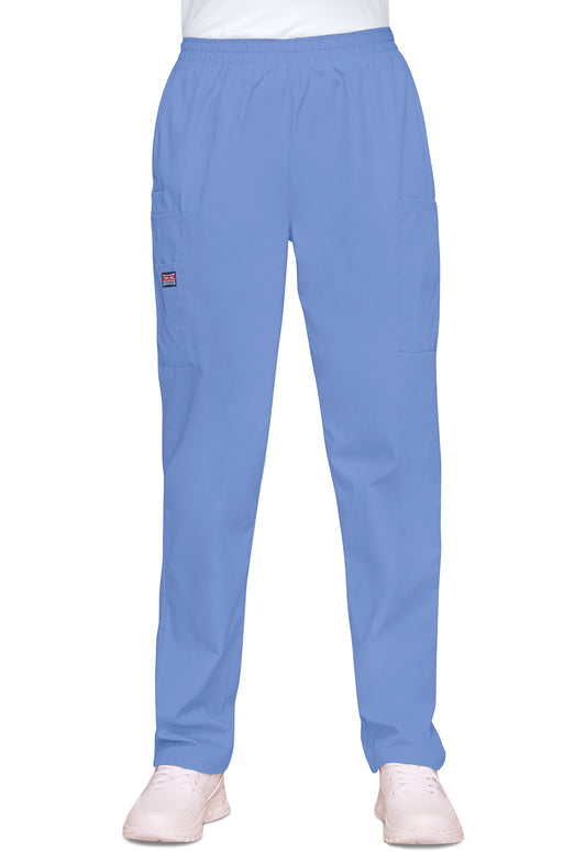 4200 WW Originals Natural Rise Tapered Pull-On Cargo Pant