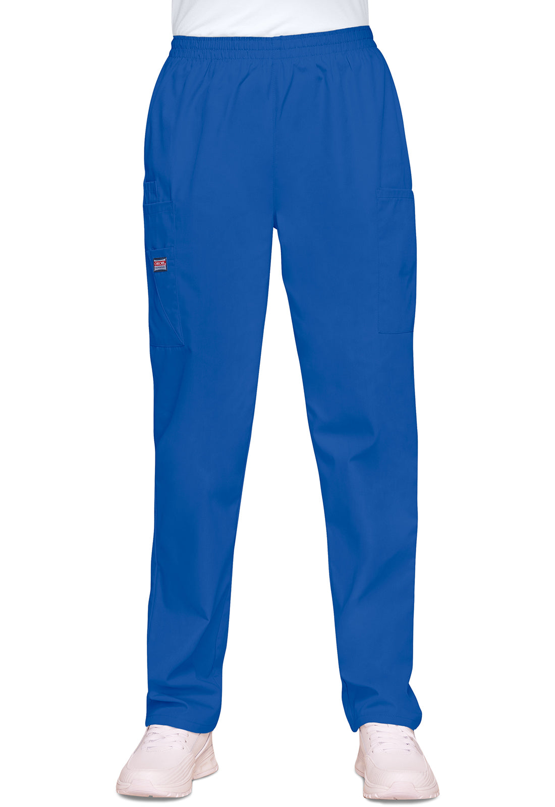 4200 WW Originals Natural Rise Tapered Pull-On Cargo Pant