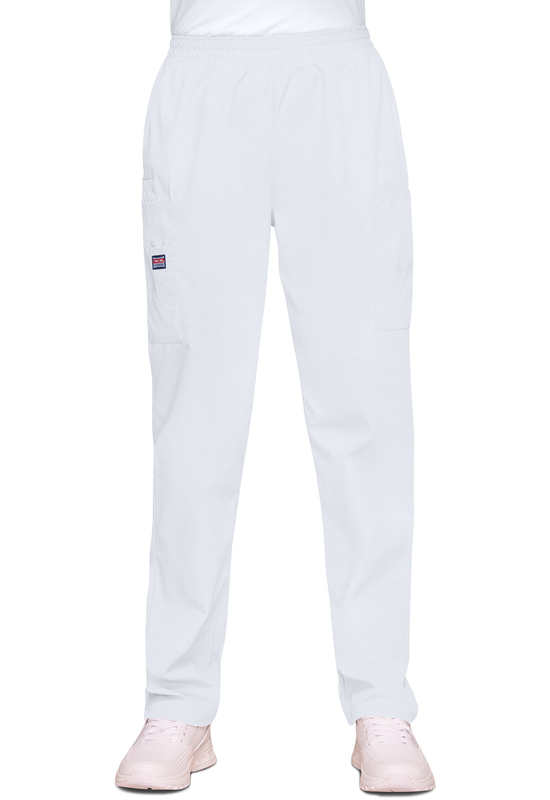 4200 WW Originals Natural Rise Tapered Pull-On Cargo Pant