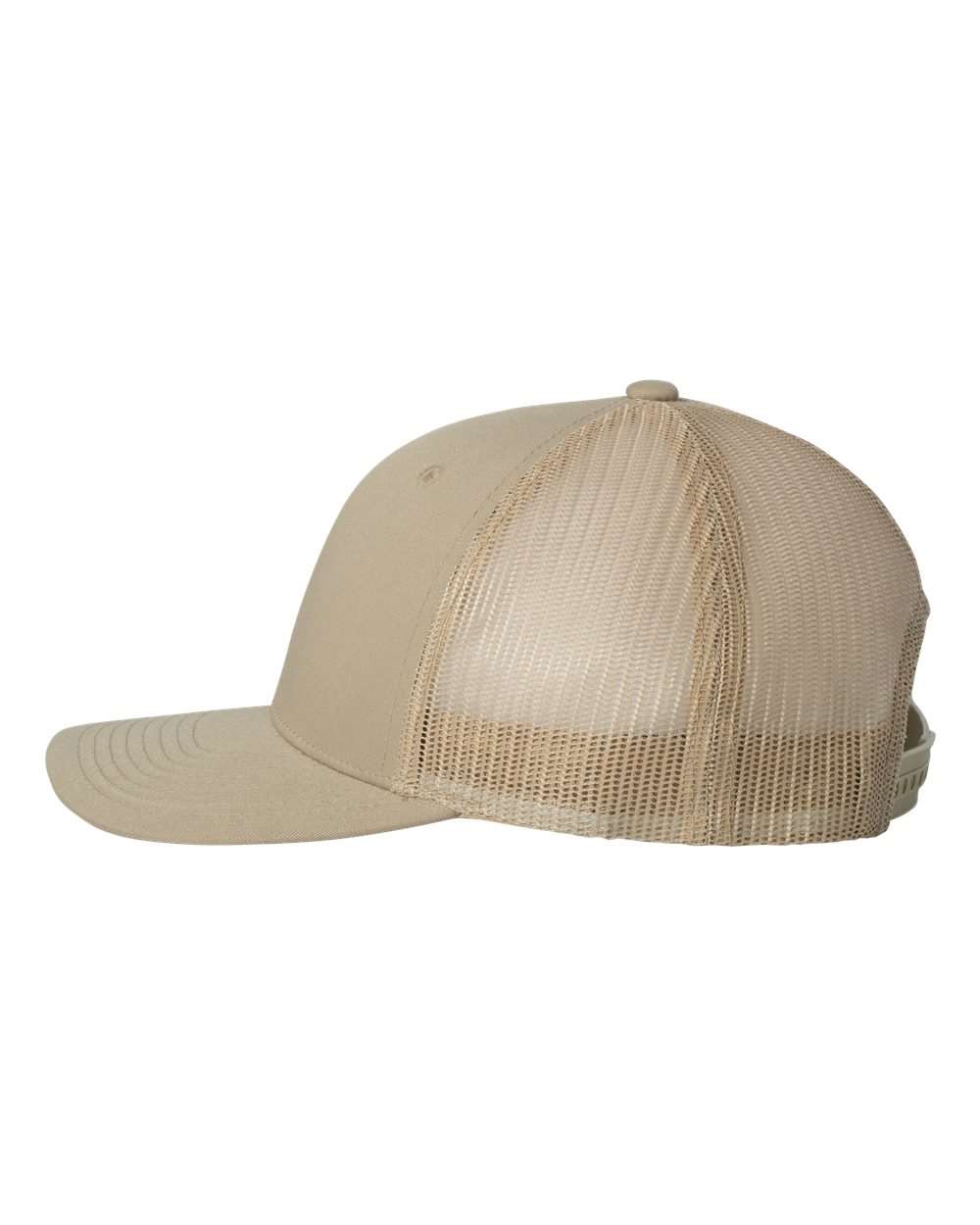6606 Retro Trucker Cap Snap Back