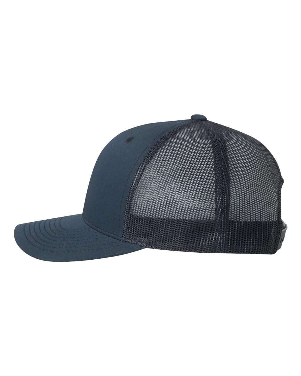 6606 Retro Trucker Cap Snap Back