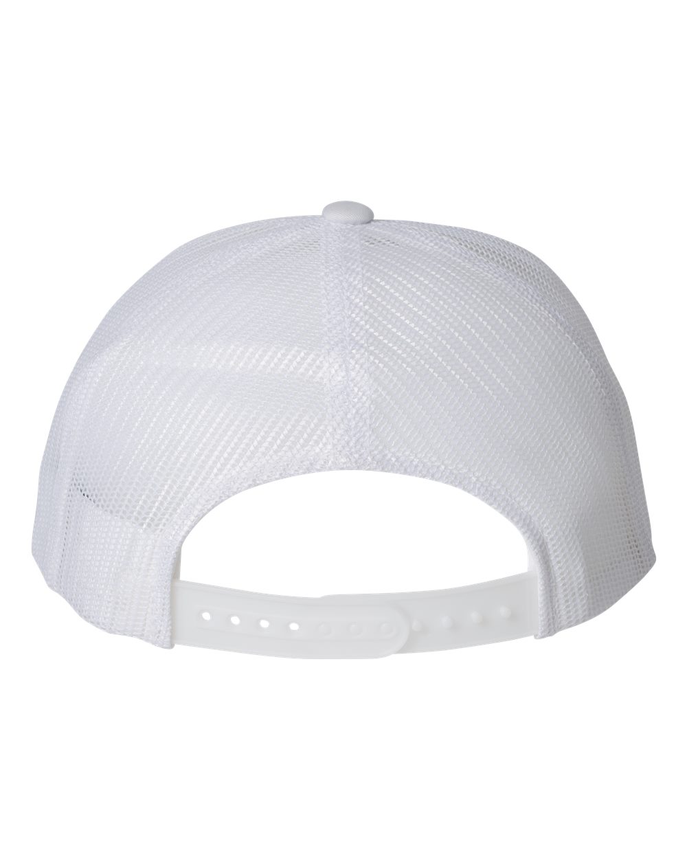 6606 Retro Trucker Cap Snap Back