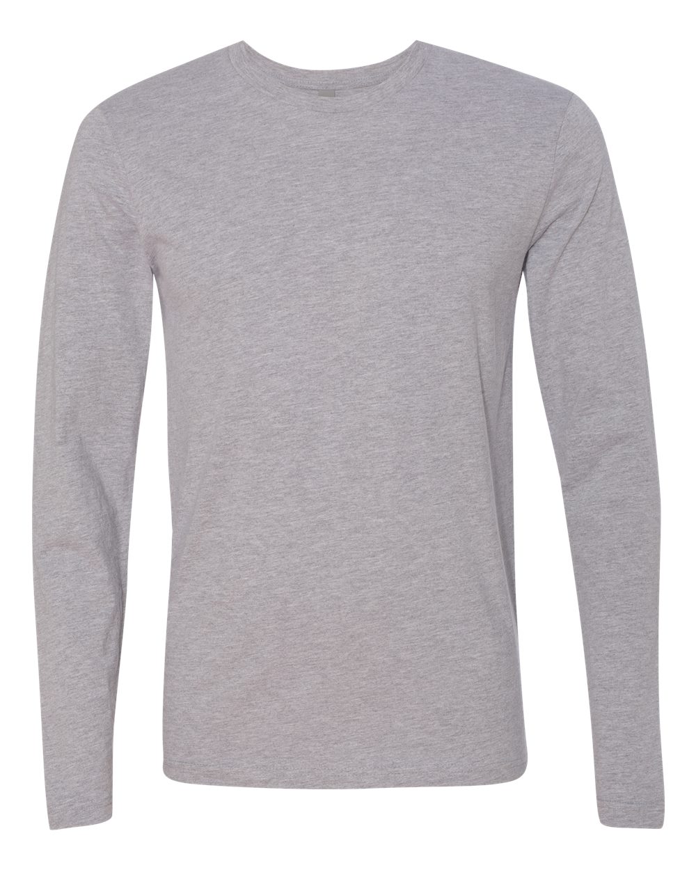 3601 Next Level Unisex Cotton Long Sleeve T-Shirt