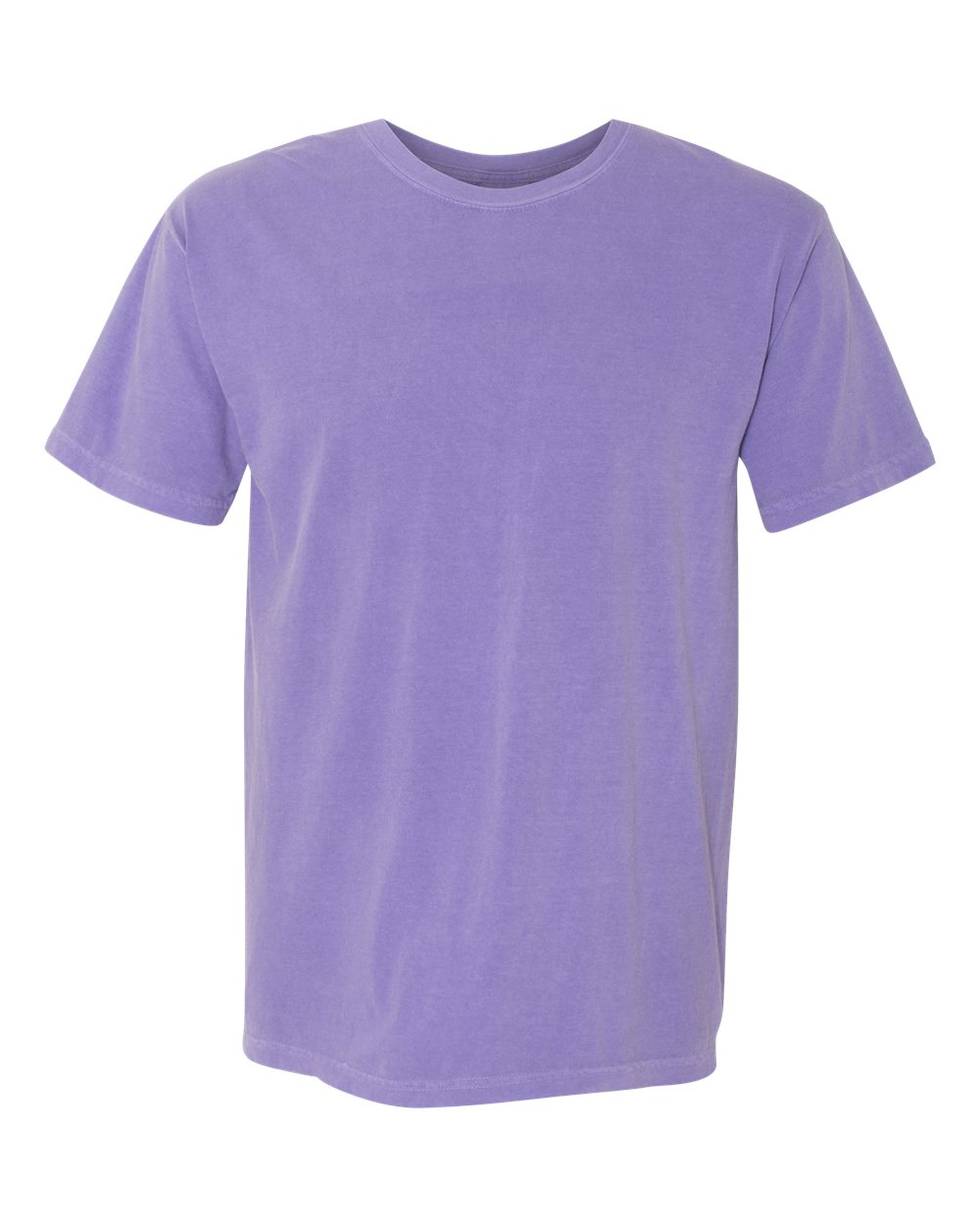 1717 Unisex Garment-Dyed Heavyweight T-Shirt