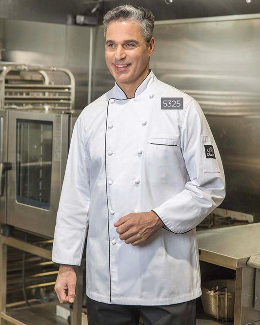 5325 Master Chef Coat