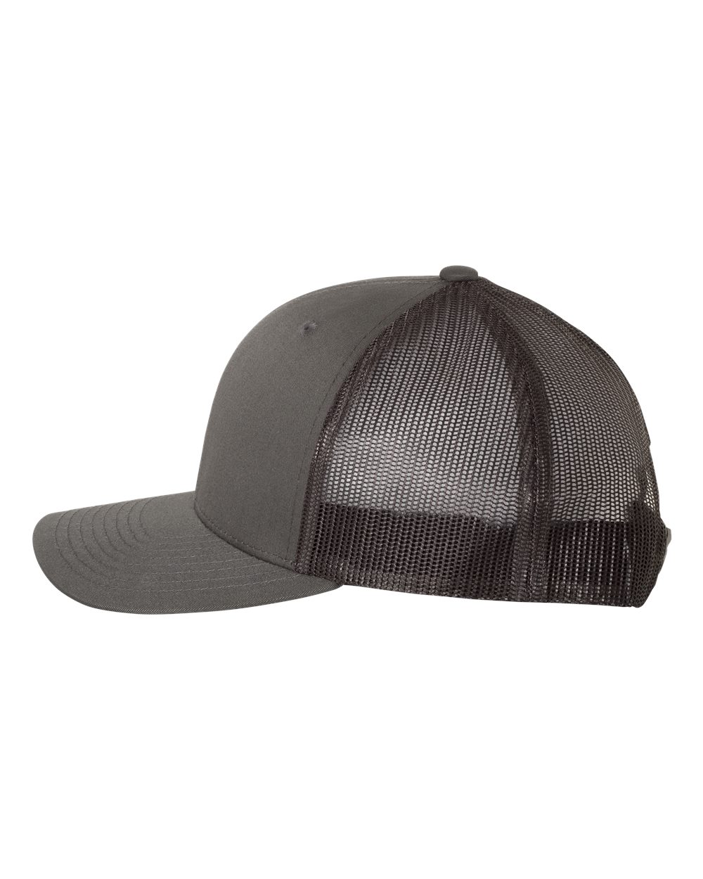 6606 Retro Trucker Cap Snap Back