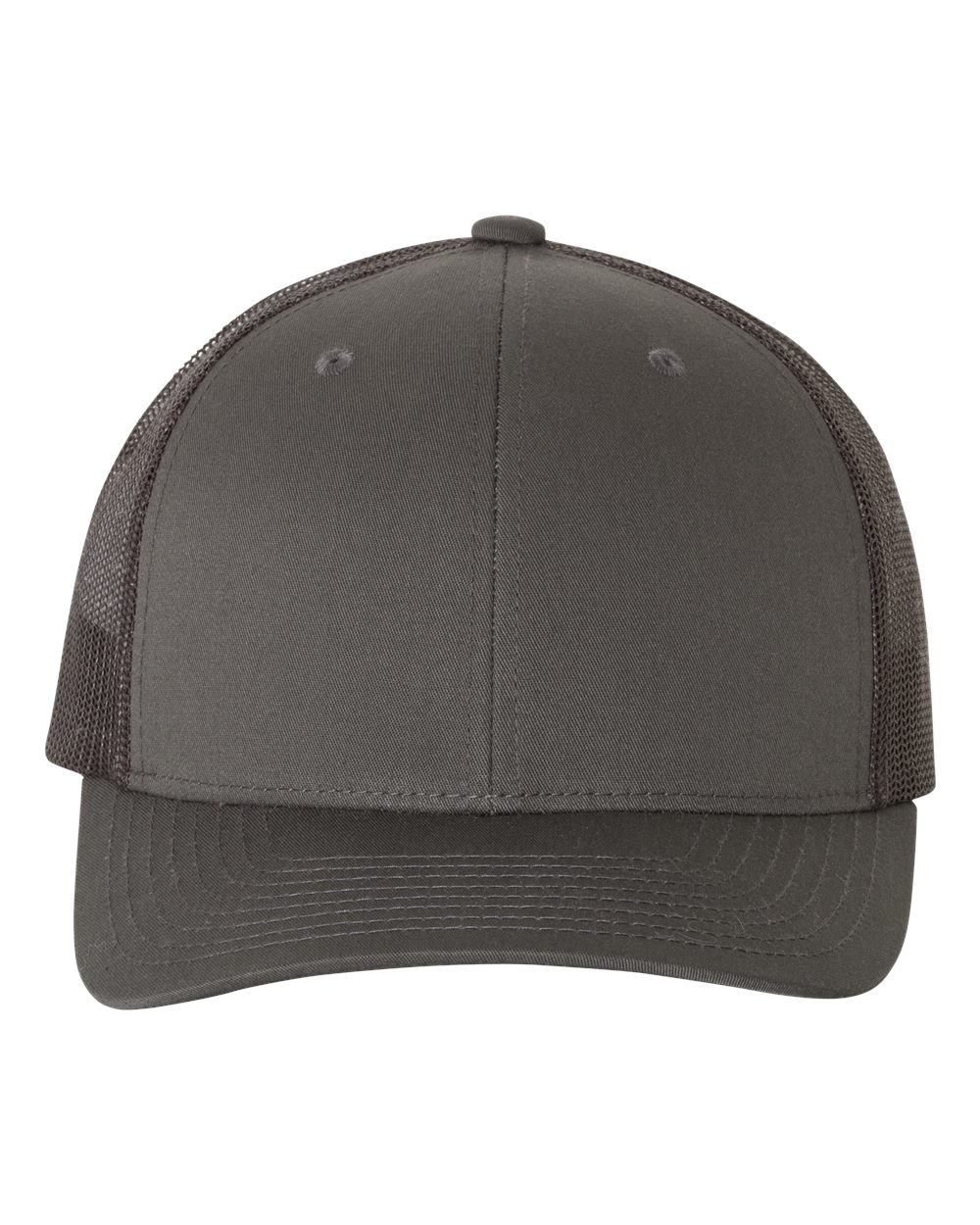 6606 Retro Trucker Cap Snap Back