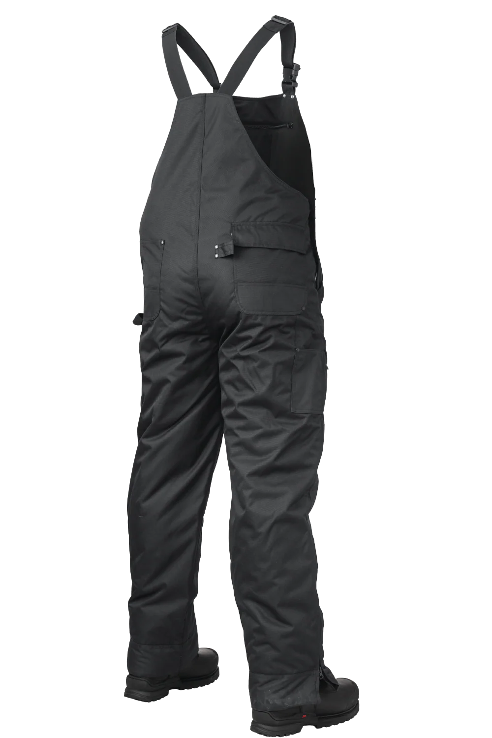 7910 Insulated Bib Overall