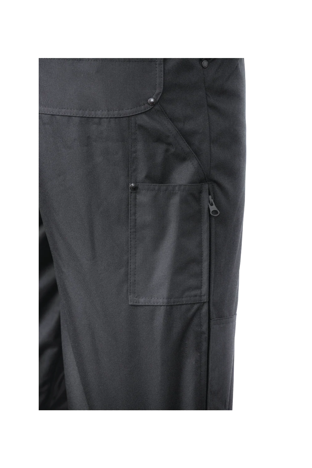 7910 Insulated Bib Overall