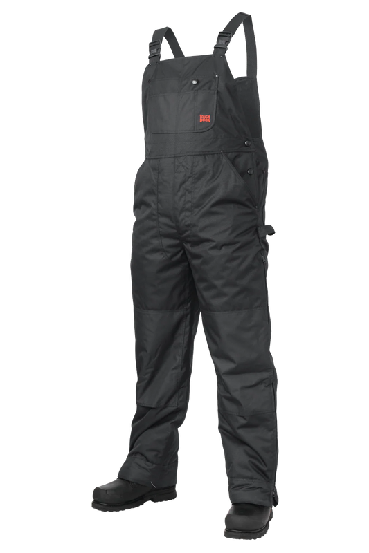 7910 Insulated Bib Overall