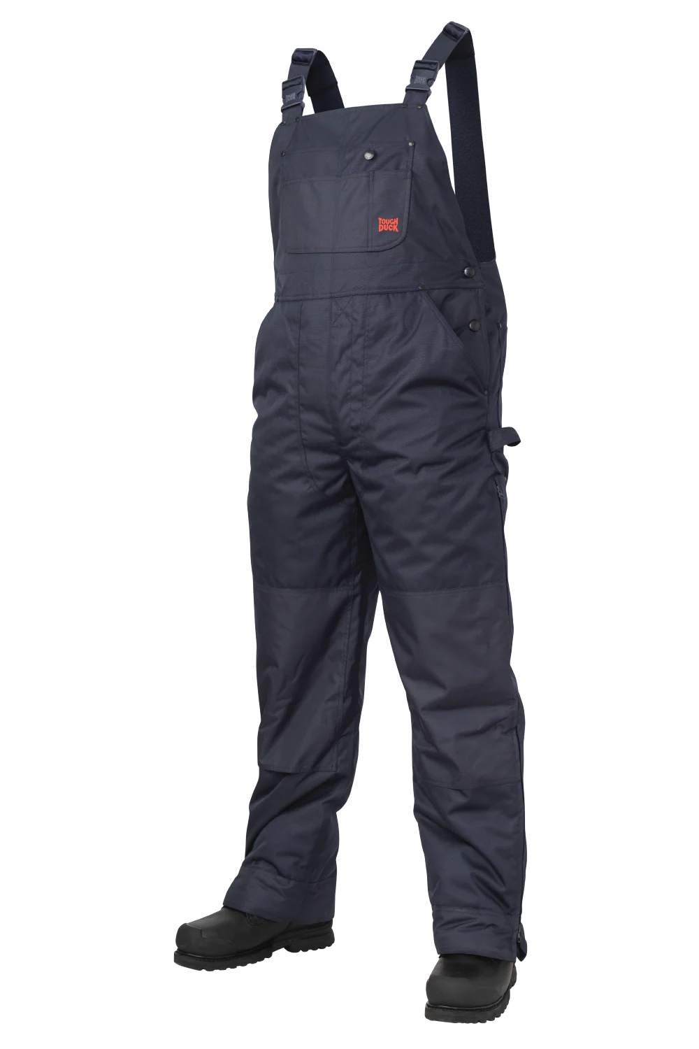 7910 Insulated Bib Overall
