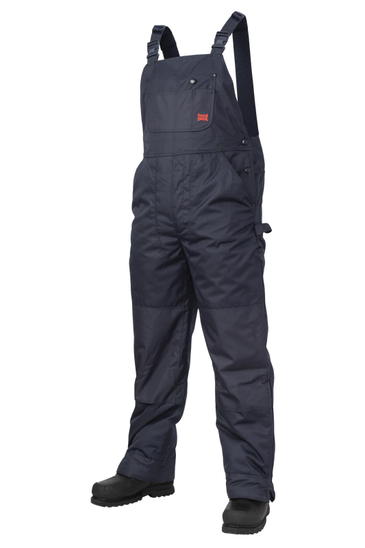 7910 Insulated Bib Overall