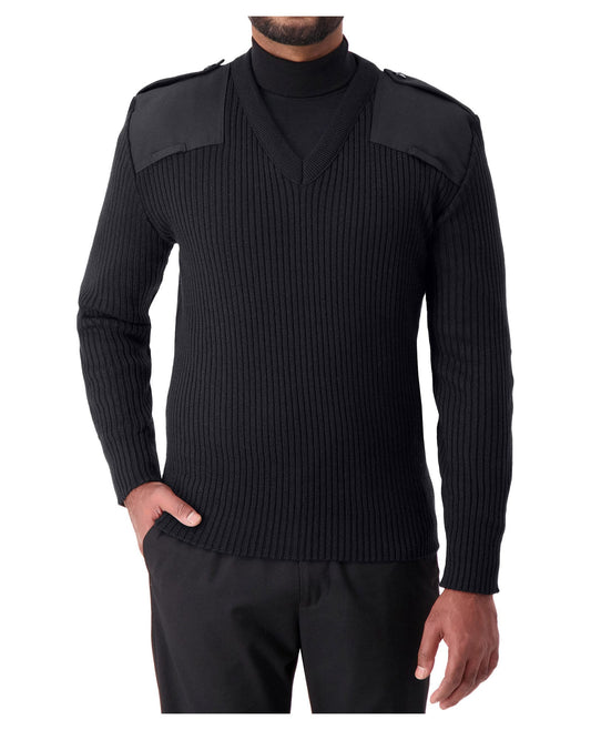 8080 Commando V-Neck