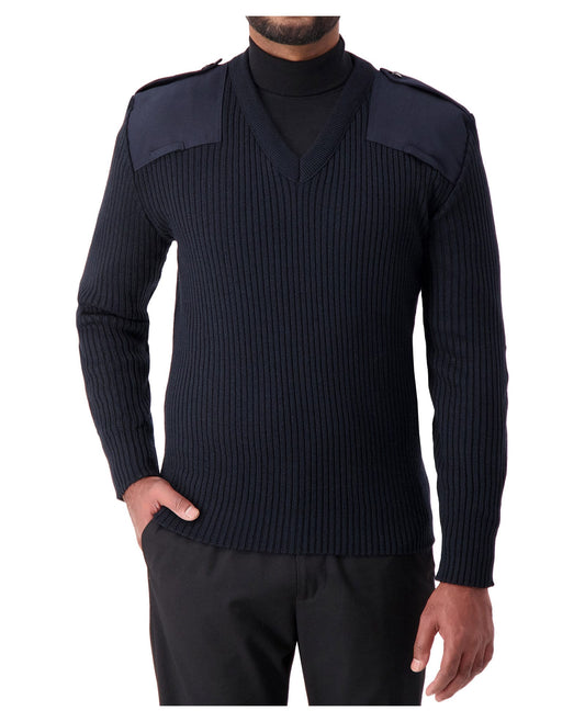 8080 Commando V-Neck