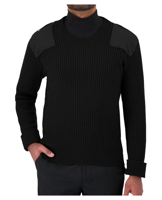 8083 Commando Crew Neck