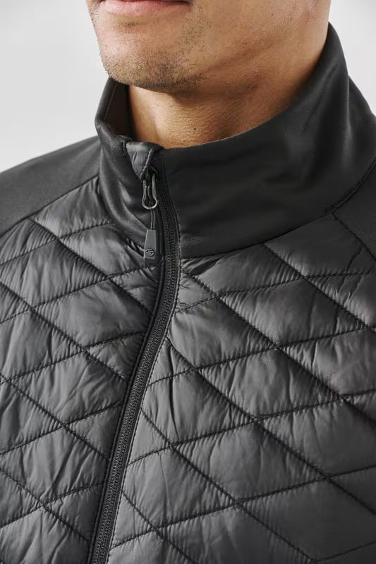 AFH-1 Boulder Thermal Shell Jacket Men's