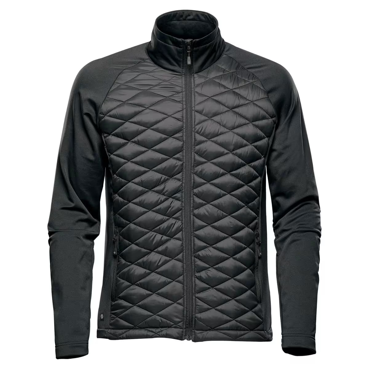 AFH-1 Boulder Thermal Shell Jacket Men's