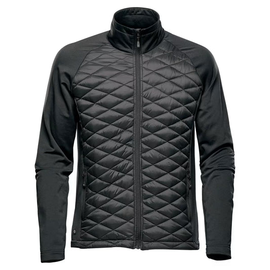 AFH-1 Boulder Thermal Shell Jacket Men's
