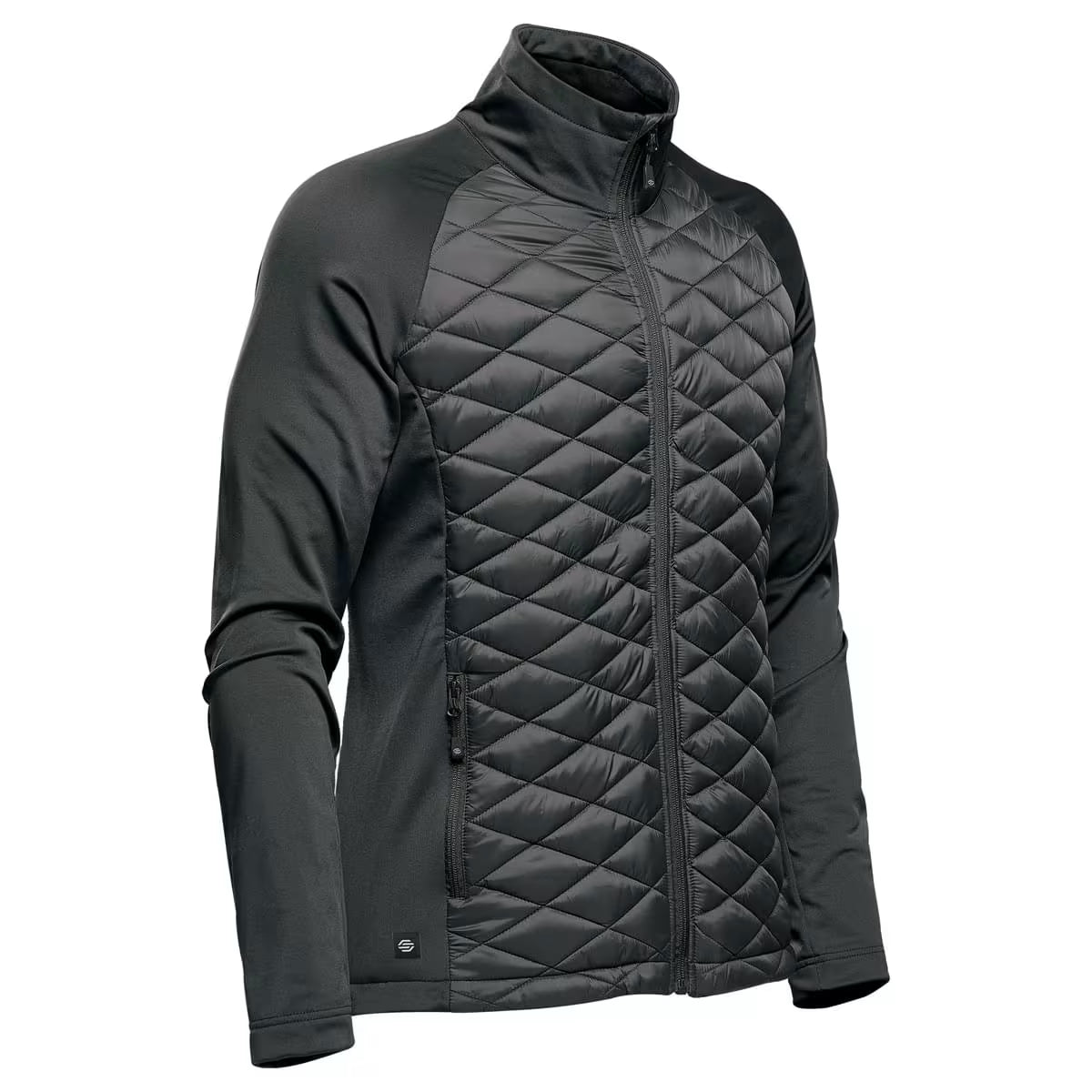 AFH-1 Boulder Thermal Shell Jacket Men's